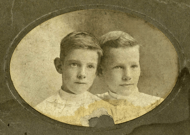 emil and john speik possibly