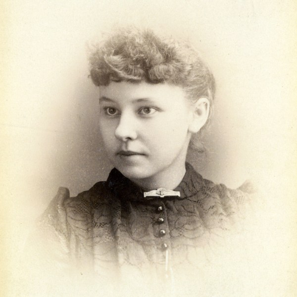 Ida Speik McNeill