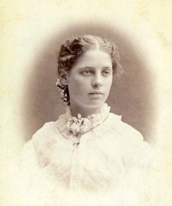 madeleine sophy cleaver