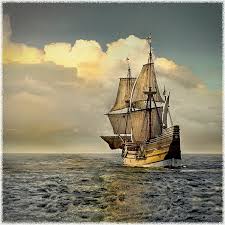 mayflower