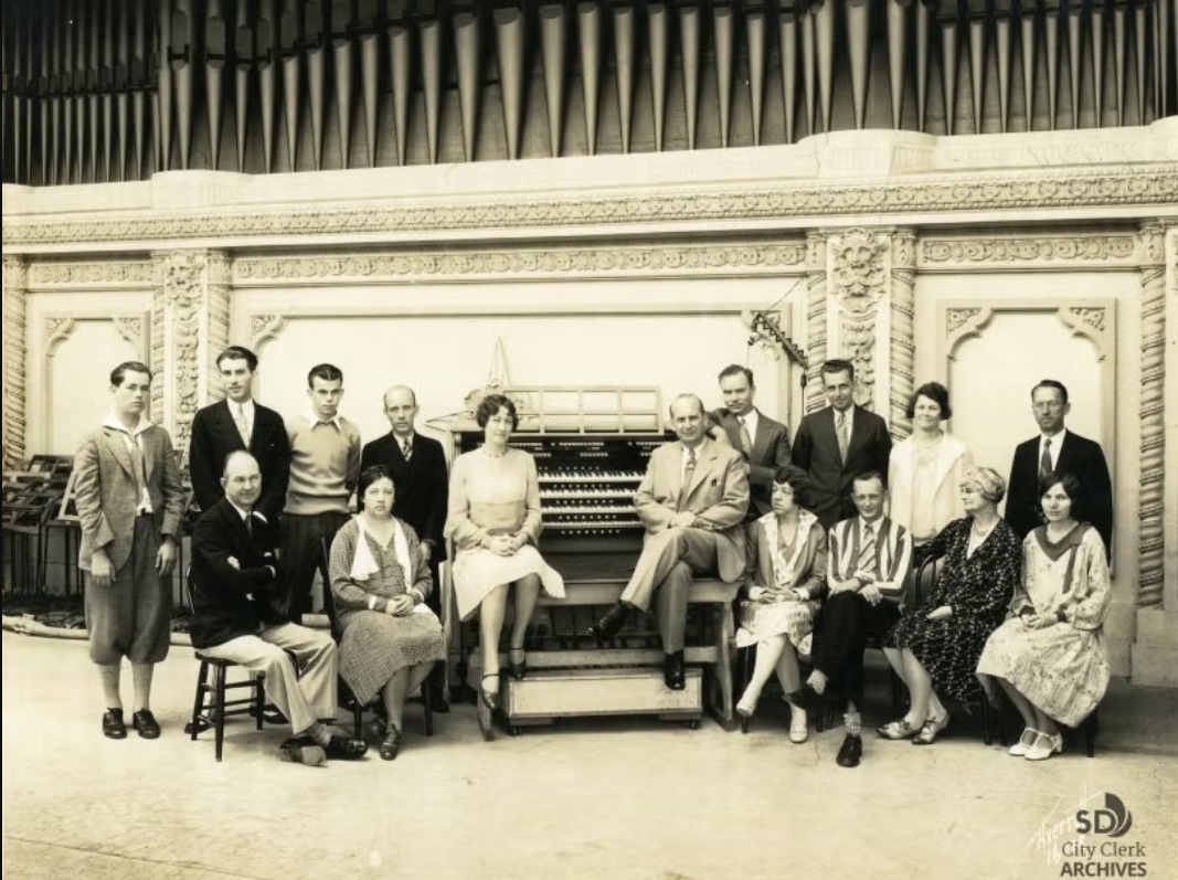 charlotte balboa park